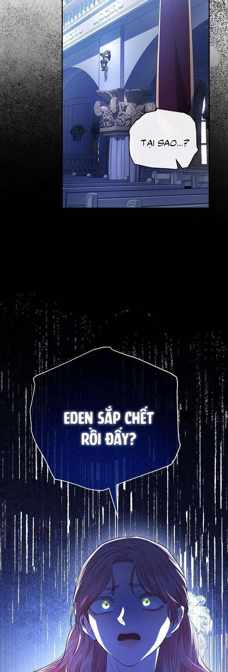 Này Người Chồng Phản Diện, Ngài Ám Ảnh Sai Người Rồi: Chapter 47