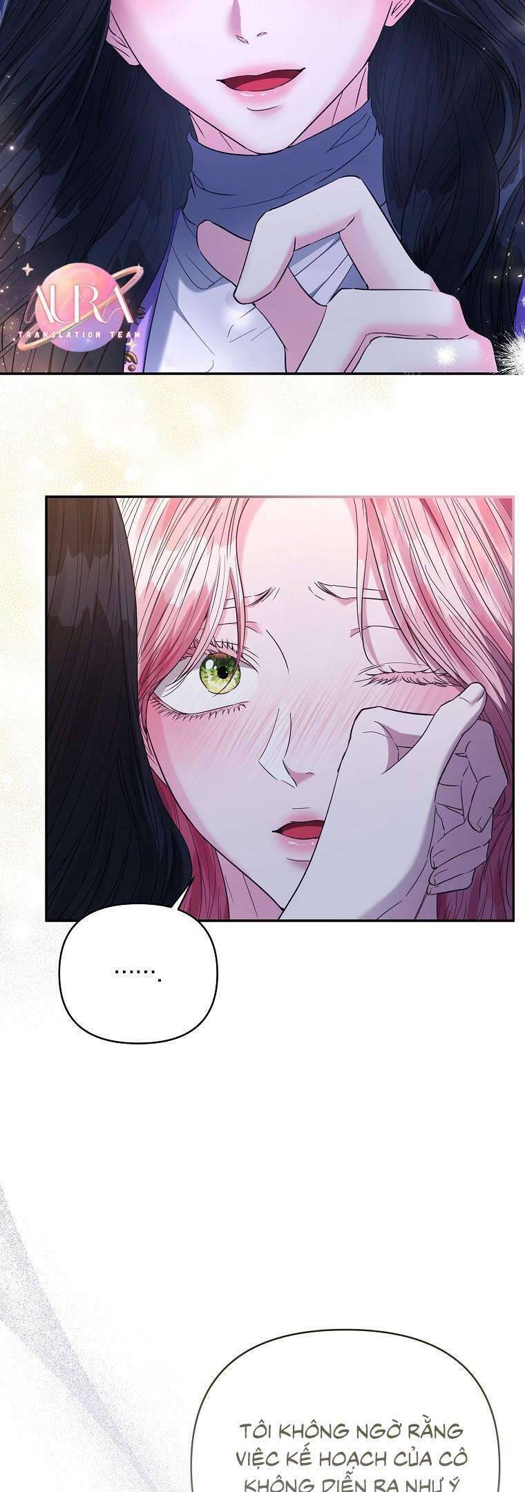Này Người Chồng Phản Diện, Ngài Ám Ảnh Sai Người Rồi: Chapter 47