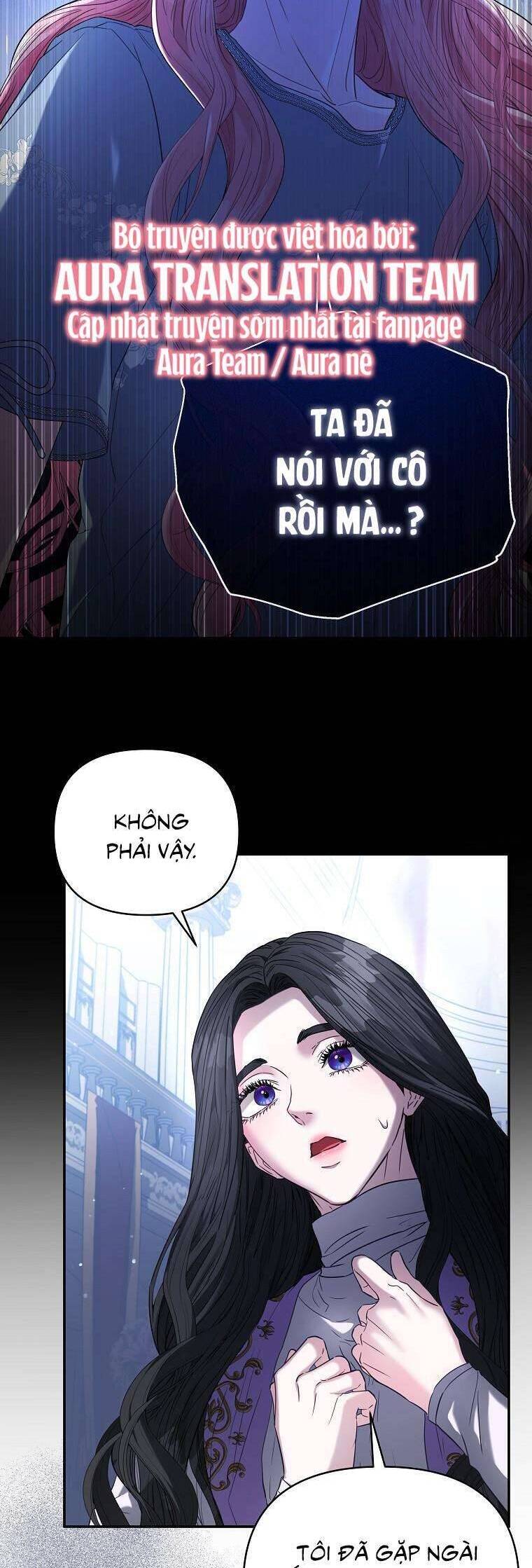 Này Người Chồng Phản Diện, Ngài Ám Ảnh Sai Người Rồi: Chapter 47