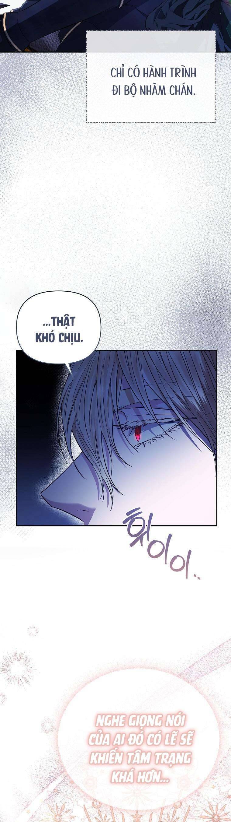 Này Người Chồng Phản Diện, Ngài Ám Ảnh Sai Người Rồi: Chapter 48