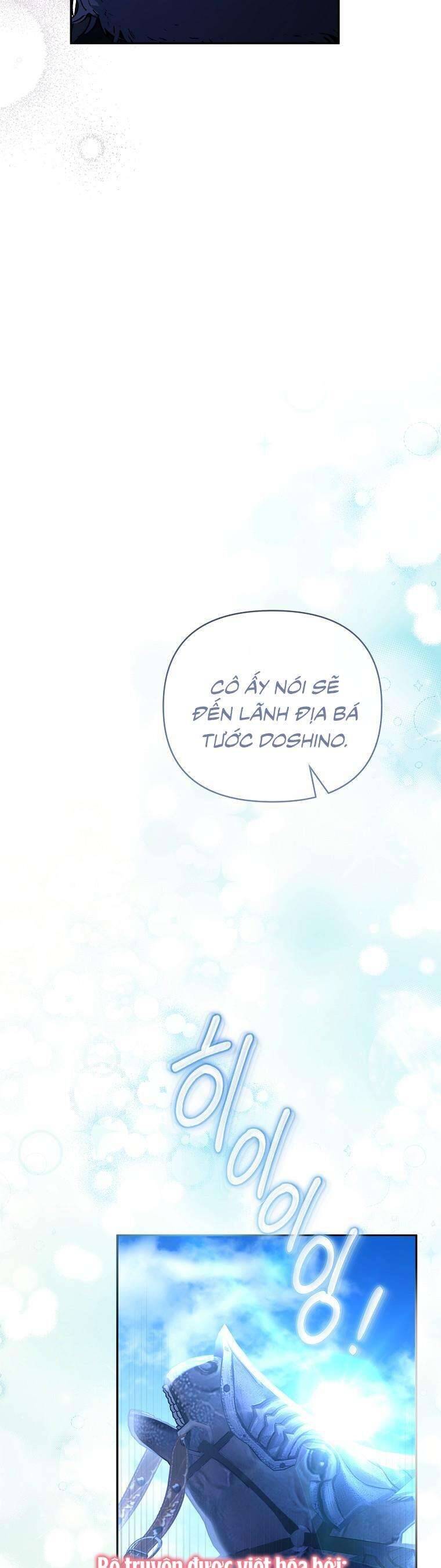 Này Người Chồng Phản Diện, Ngài Ám Ảnh Sai Người Rồi: Chapter 48