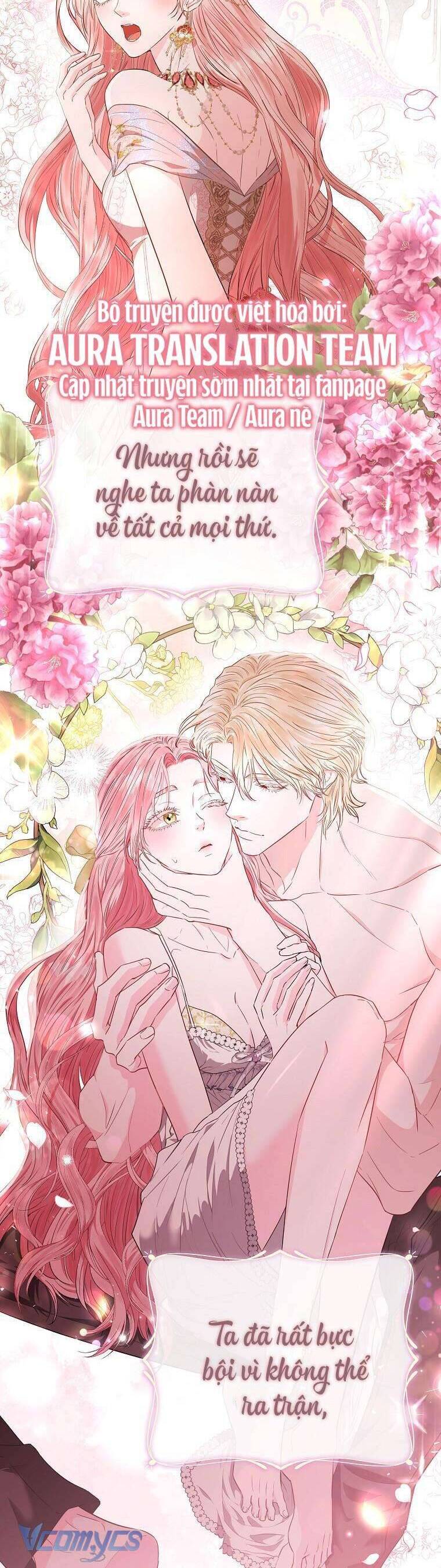 Này Người Chồng Phản Diện, Ngài Ám Ảnh Sai Người Rồi: Chapter 48