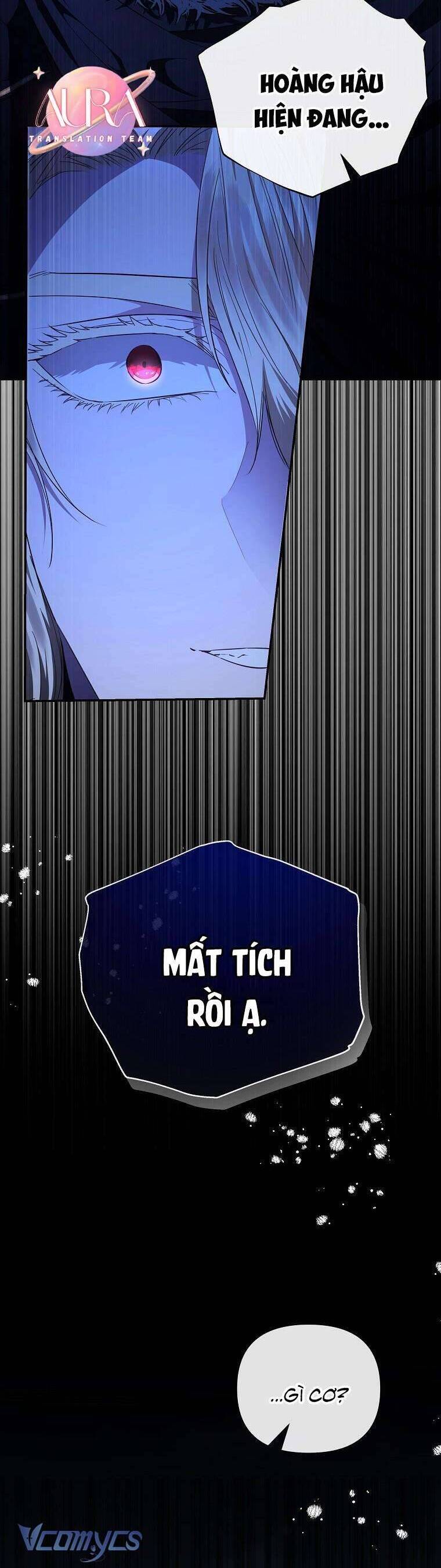 Này Người Chồng Phản Diện, Ngài Ám Ảnh Sai Người Rồi: Chapter 48