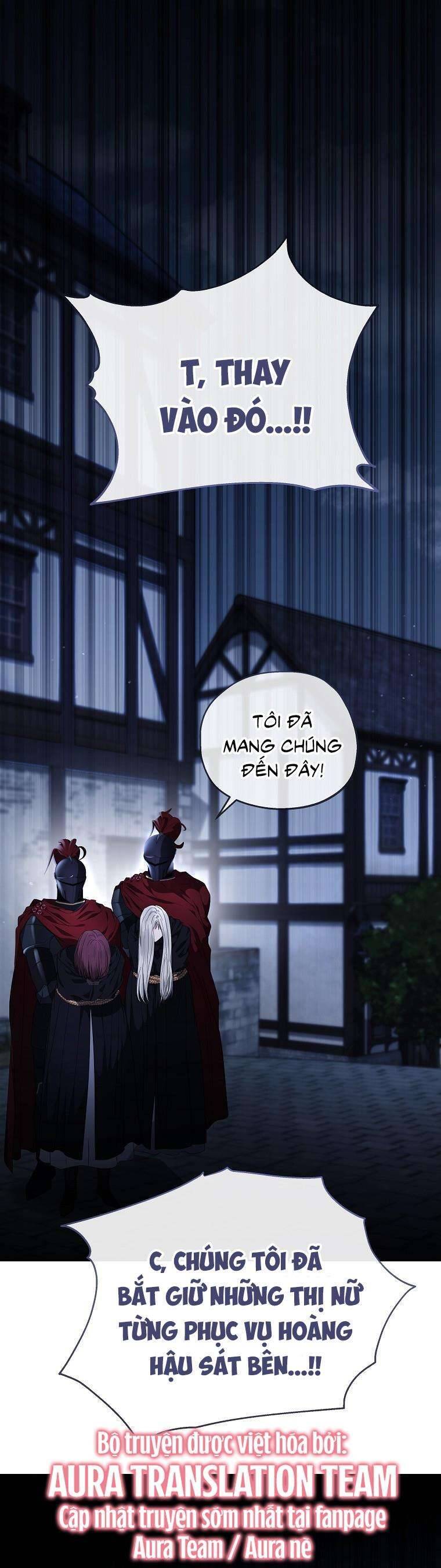 Này Người Chồng Phản Diện, Ngài Ám Ảnh Sai Người Rồi: Chapter 48