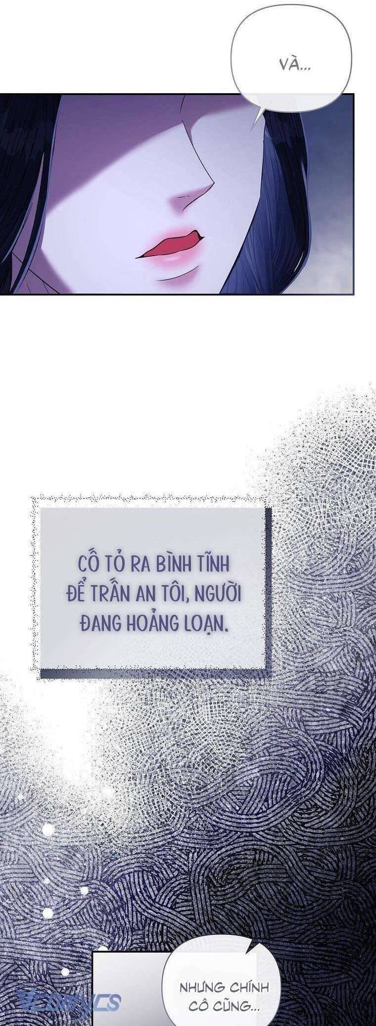 Này Người Chồng Phản Diện, Ngài Ám Ảnh Sai Người Rồi: Chapter 48