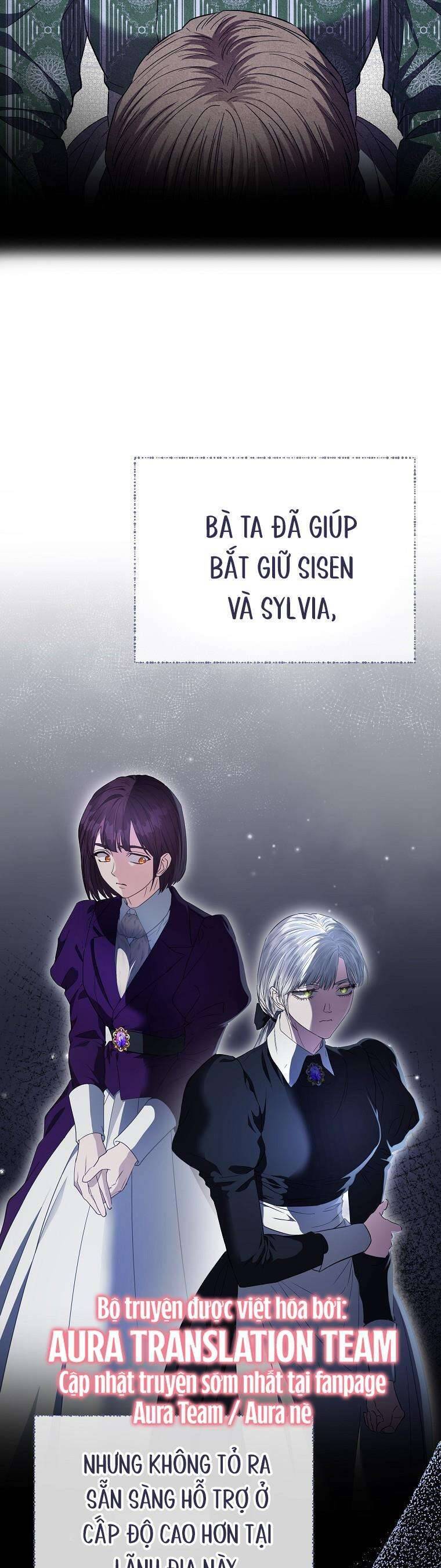Này Người Chồng Phản Diện, Ngài Ám Ảnh Sai Người Rồi: Chapter 48