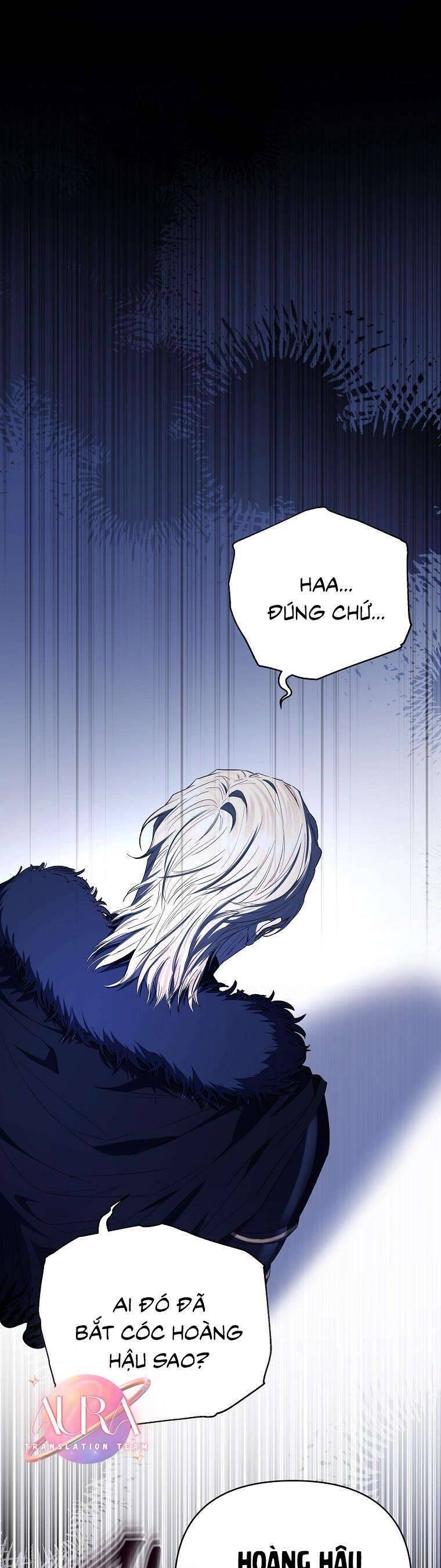 Này Người Chồng Phản Diện, Ngài Ám Ảnh Sai Người Rồi: Chapter 48
