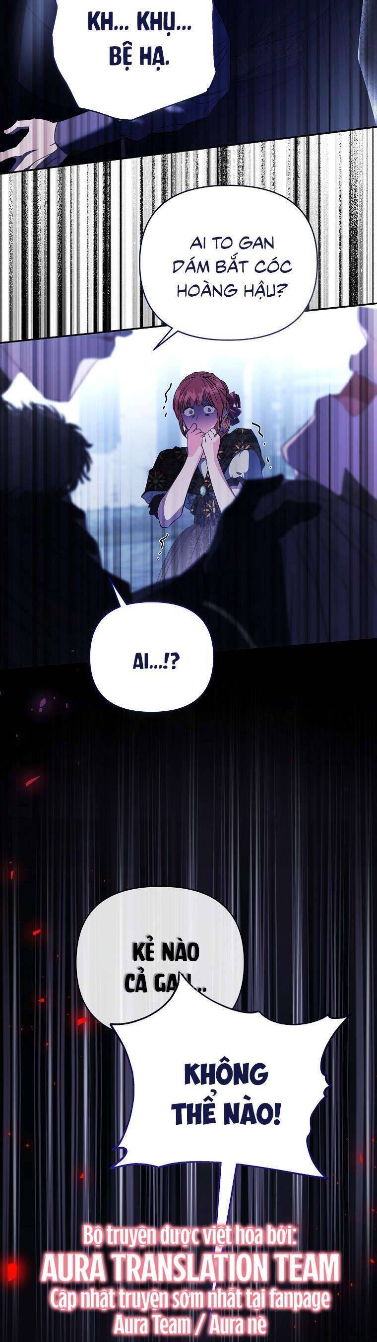 Này Người Chồng Phản Diện, Ngài Ám Ảnh Sai Người Rồi: Chapter 48