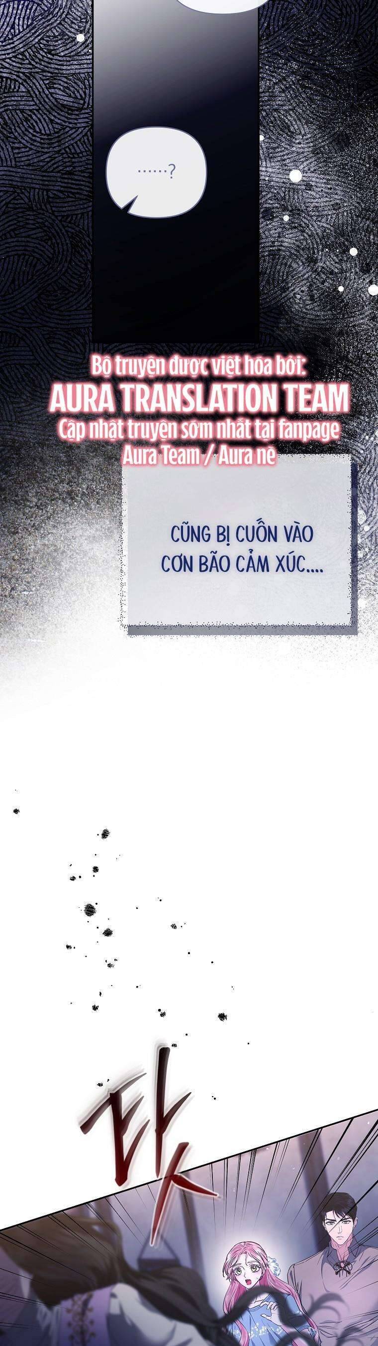 Này Người Chồng Phản Diện, Ngài Ám Ảnh Sai Người Rồi: Chapter 48