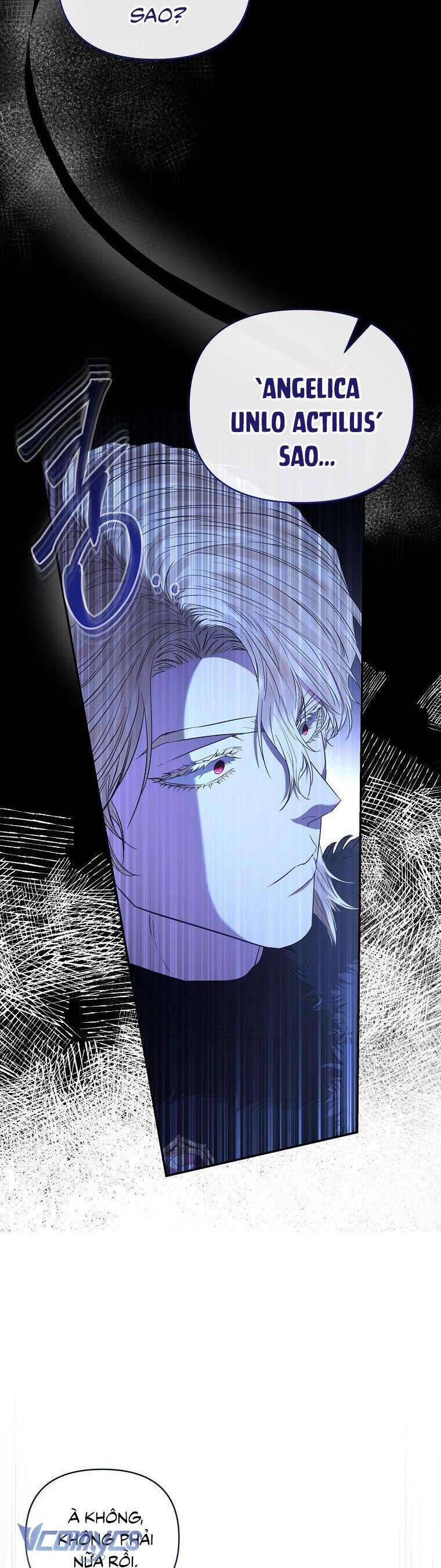 Này Người Chồng Phản Diện, Ngài Ám Ảnh Sai Người Rồi: Chapter 48