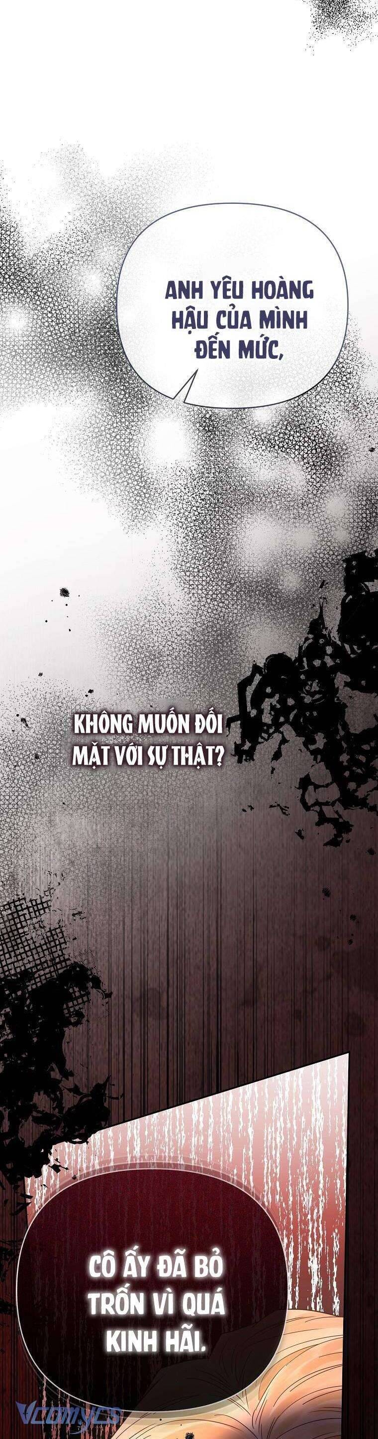 Này Người Chồng Phản Diện, Ngài Ám Ảnh Sai Người Rồi: Chapter 48