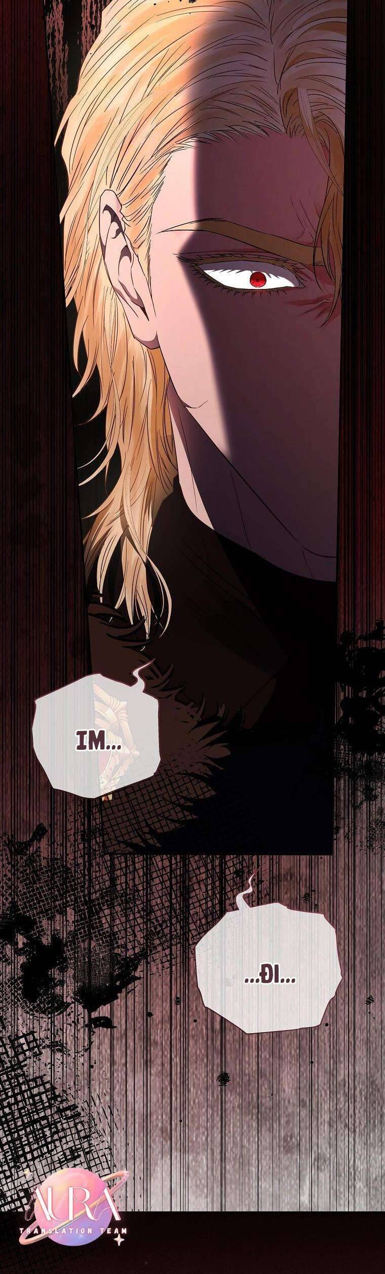 Này Người Chồng Phản Diện, Ngài Ám Ảnh Sai Người Rồi: Chapter 48