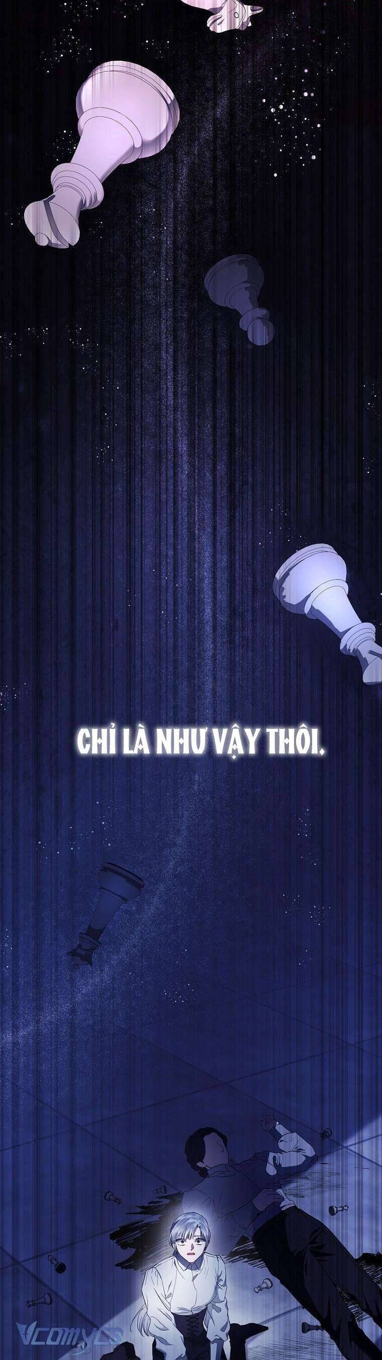 Này Người Chồng Phản Diện, Ngài Ám Ảnh Sai Người Rồi: Chapter 48