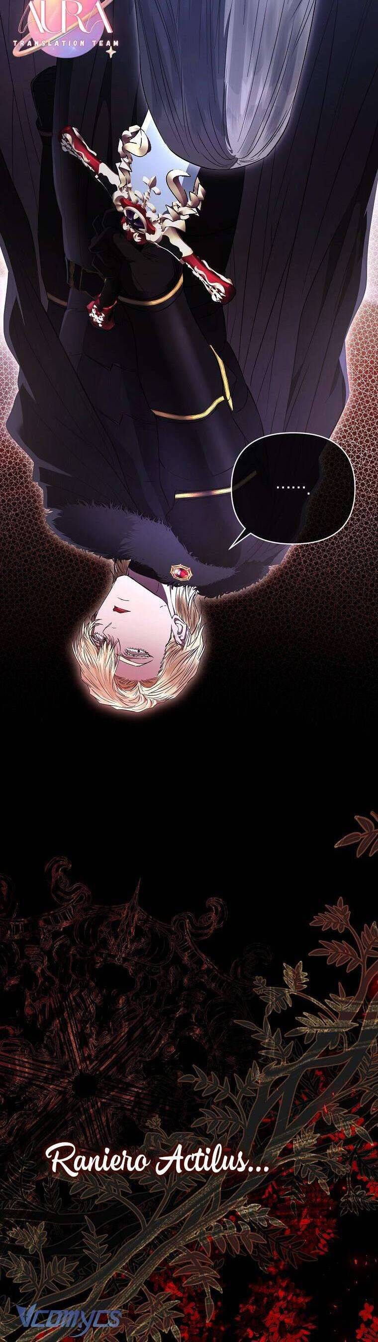 Này Người Chồng Phản Diện, Ngài Ám Ảnh Sai Người Rồi: Chapter 48