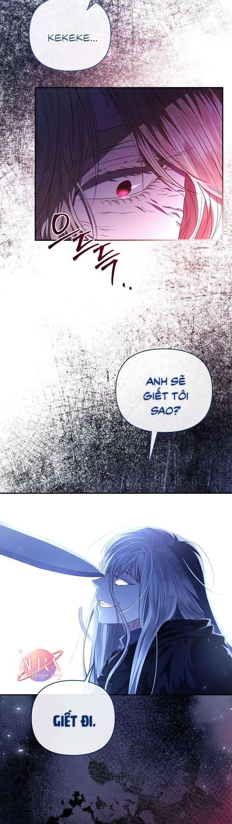 Này Người Chồng Phản Diện, Ngài Ám Ảnh Sai Người Rồi: Chapter 48