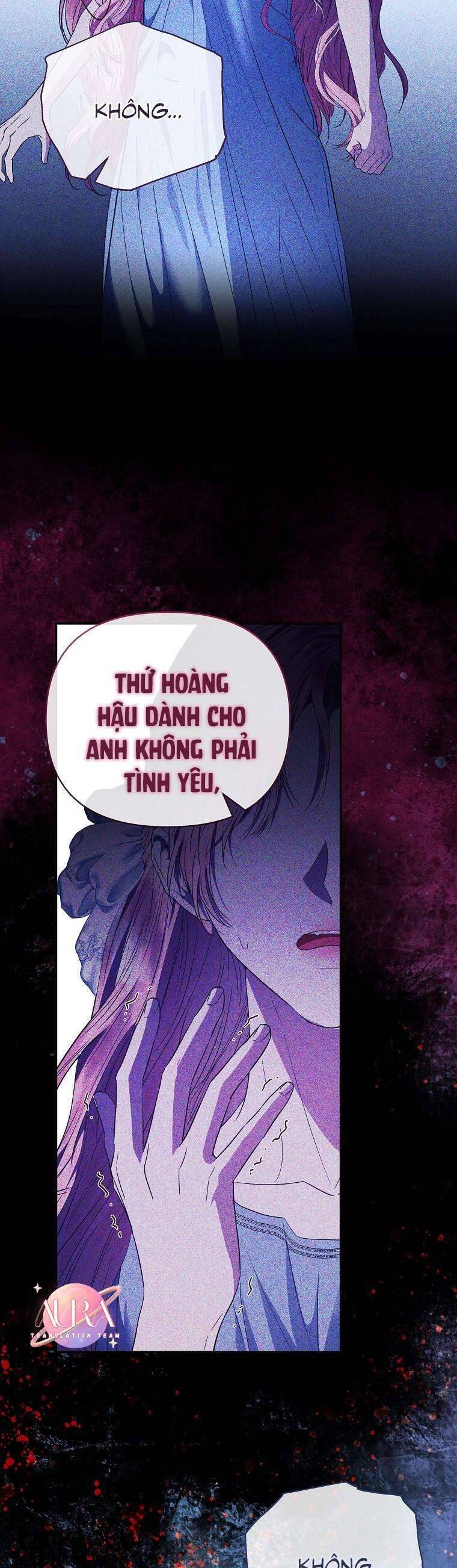 Này Người Chồng Phản Diện, Ngài Ám Ảnh Sai Người Rồi: Chapter 48