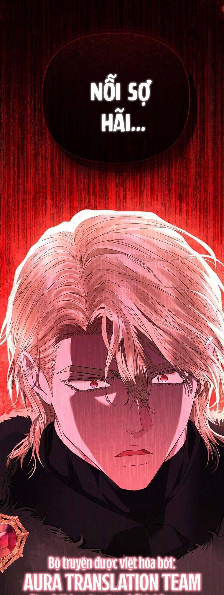 Này Người Chồng Phản Diện, Ngài Ám Ảnh Sai Người Rồi: Chapter 48