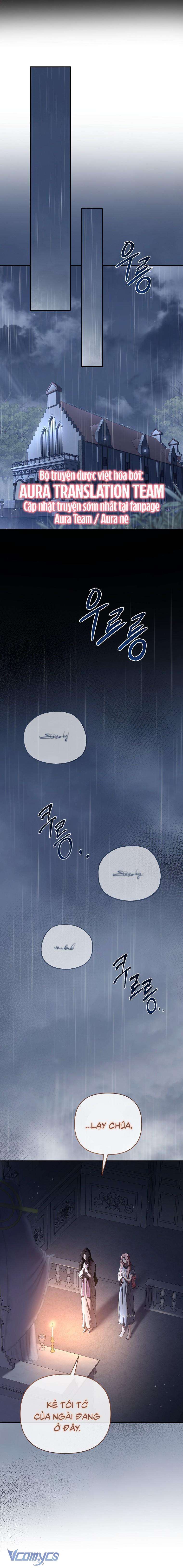 Này Người Chồng Phản Diện, Ngài Ám Ảnh Sai Người Rồi: Chapter 49