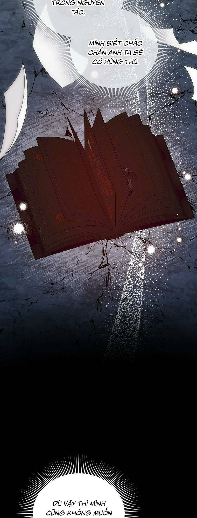 Này Người Chồng Phản Diện, Ngài Ám Ảnh Sai Người Rồi: Chapter 5
