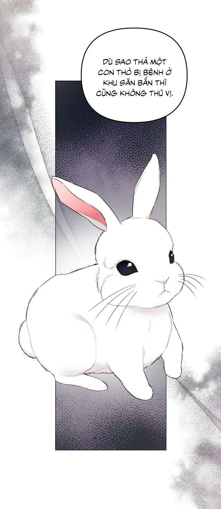 Này Người Chồng Phản Diện, Ngài Ám Ảnh Sai Người Rồi: Chapter 5