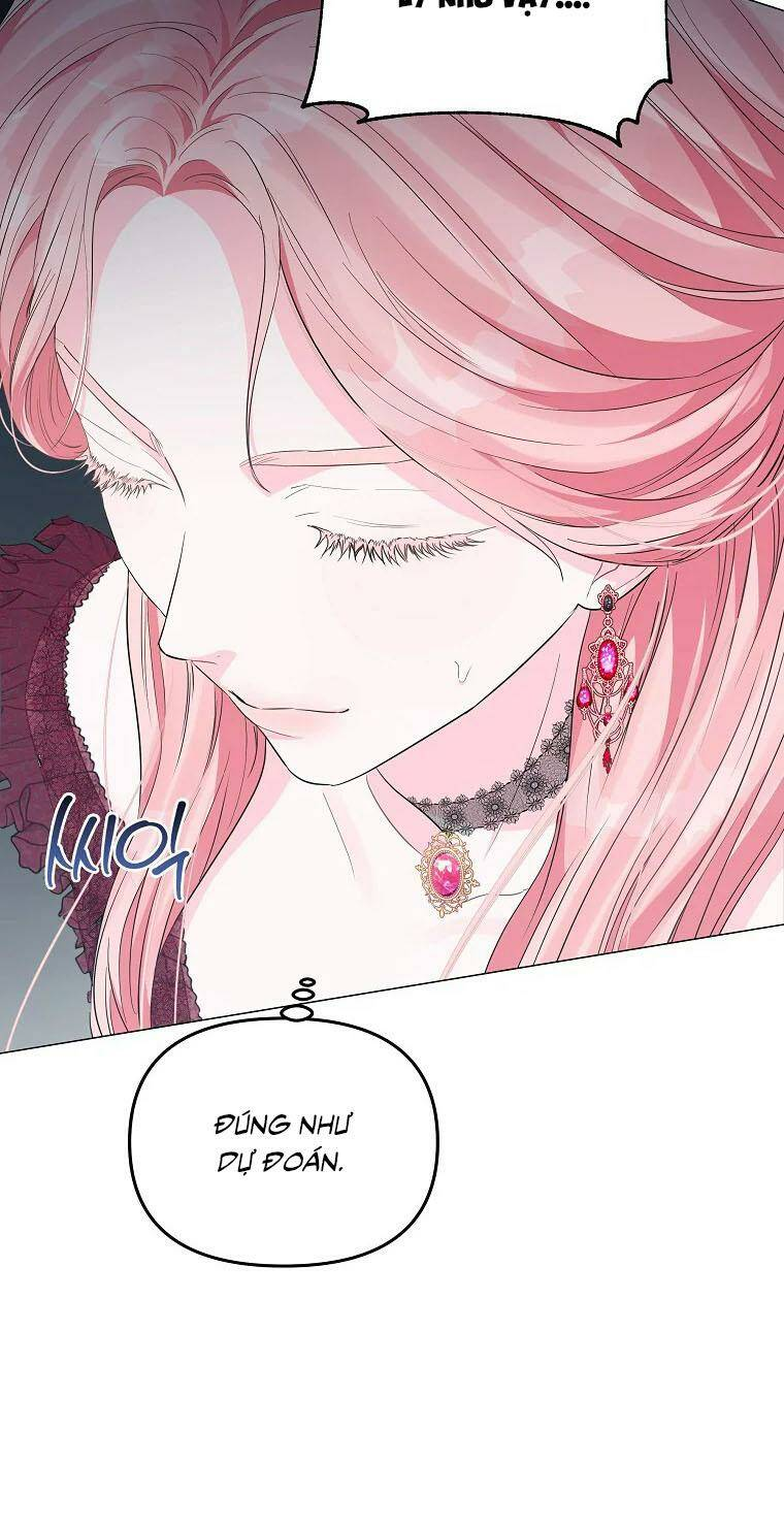 Này Người Chồng Phản Diện, Ngài Ám Ảnh Sai Người Rồi: Chapter 5