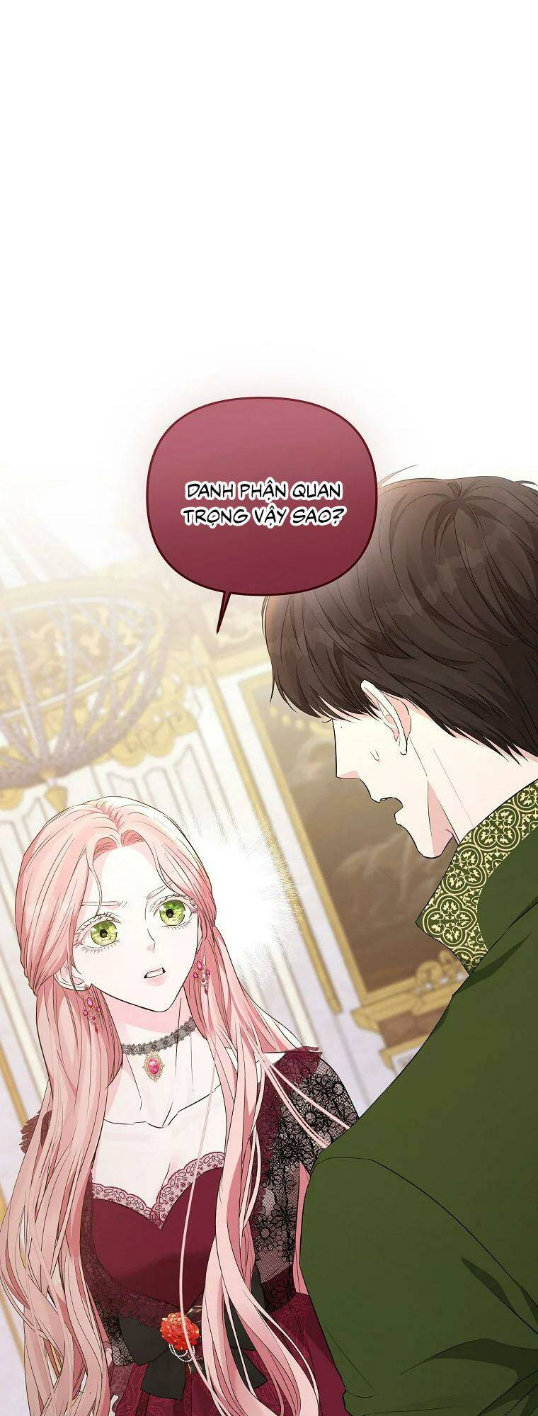 Này Người Chồng Phản Diện, Ngài Ám Ảnh Sai Người Rồi: Chapter 5