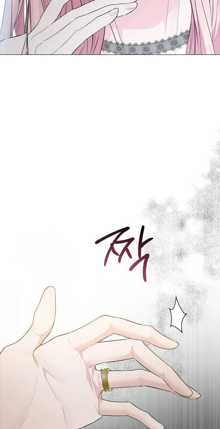 Này Người Chồng Phản Diện, Ngài Ám Ảnh Sai Người Rồi: Chapter 5