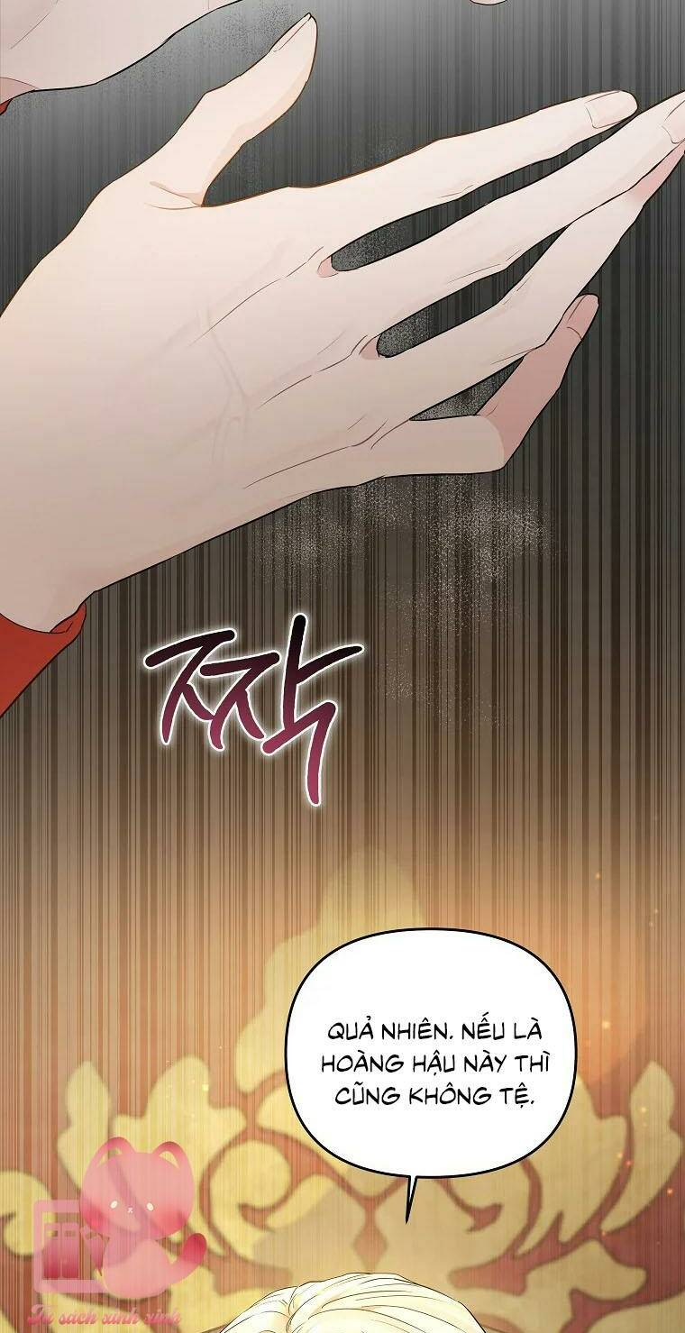 Này Người Chồng Phản Diện, Ngài Ám Ảnh Sai Người Rồi: Chapter 5