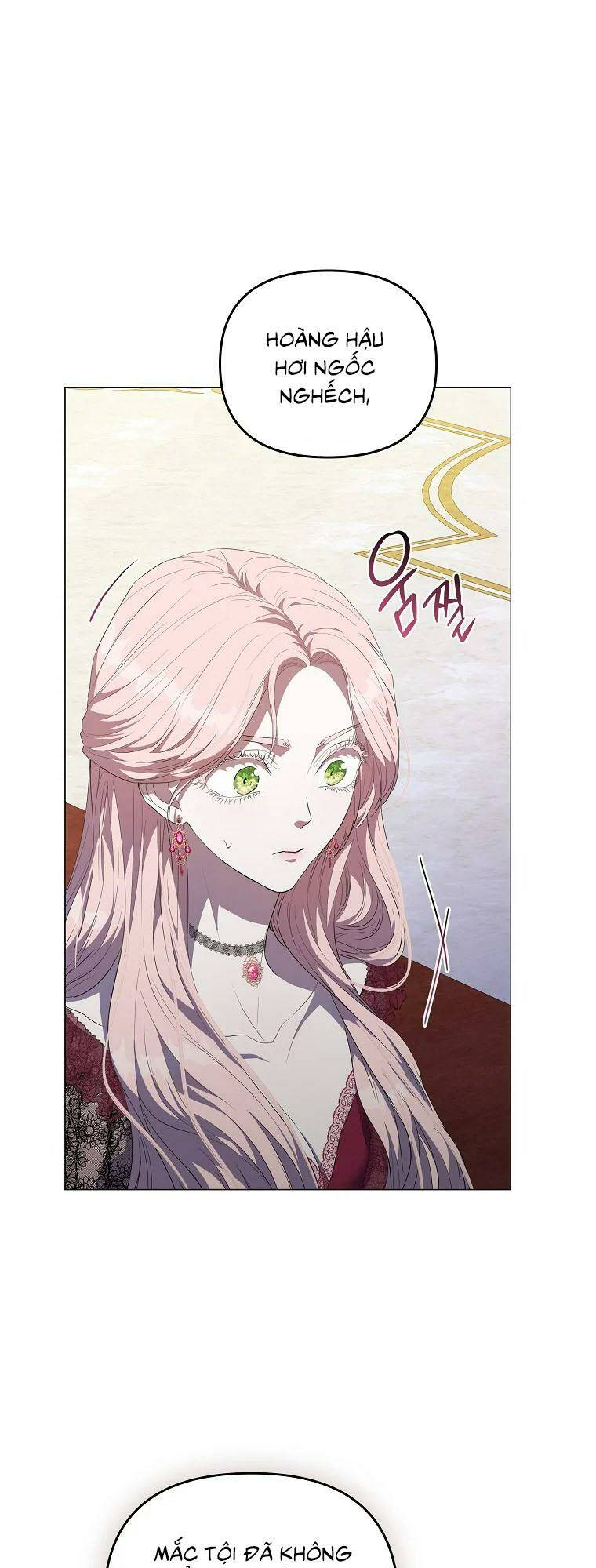 Này Người Chồng Phản Diện, Ngài Ám Ảnh Sai Người Rồi: Chapter 5