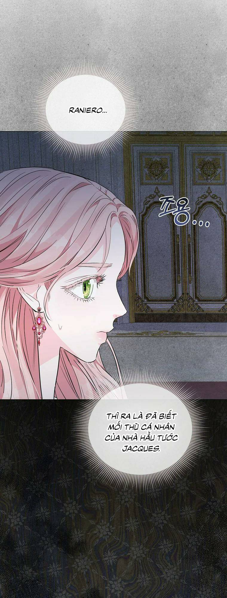 Này Người Chồng Phản Diện, Ngài Ám Ảnh Sai Người Rồi: Chapter 5