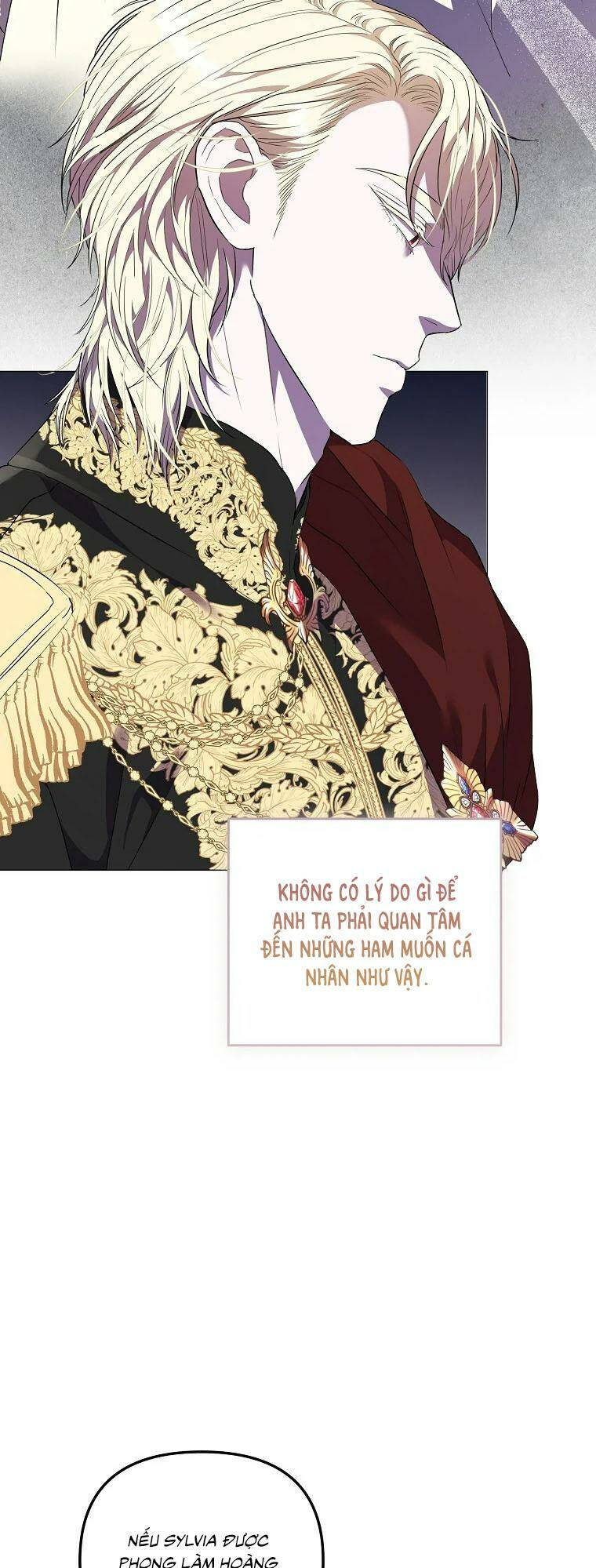 Này Người Chồng Phản Diện, Ngài Ám Ảnh Sai Người Rồi: Chapter 5