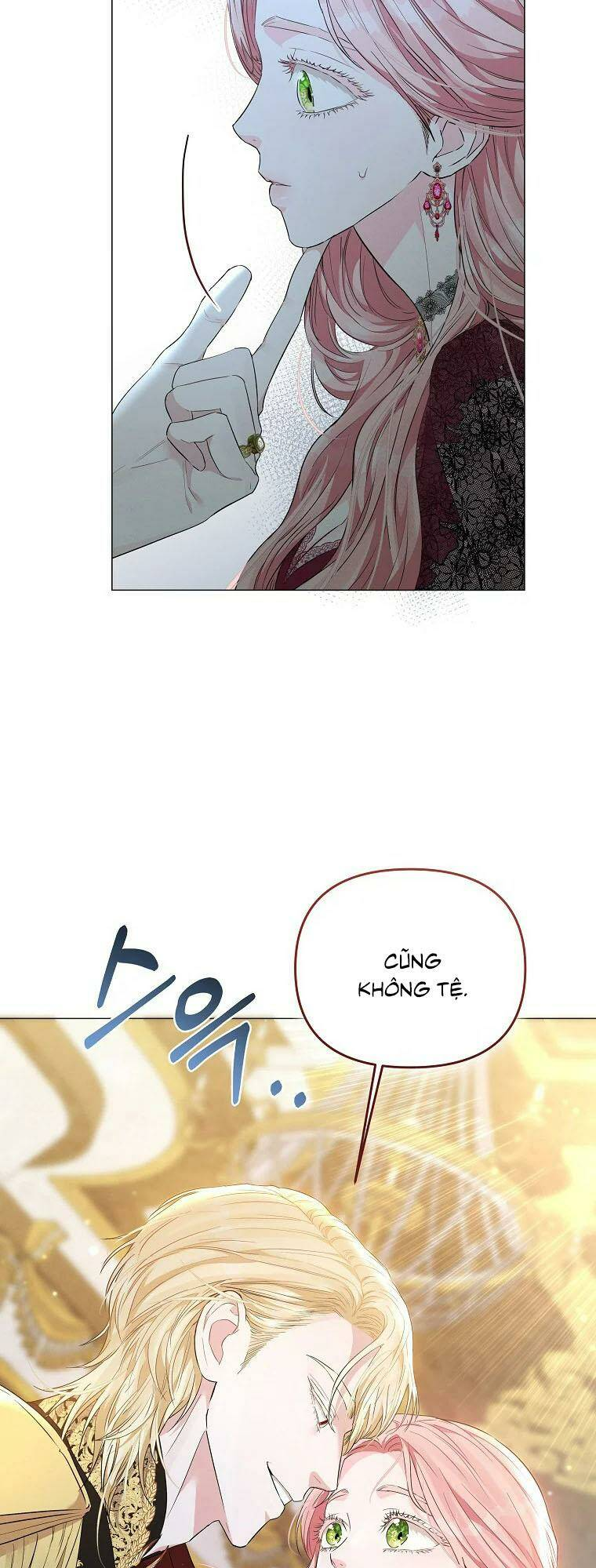 Này Người Chồng Phản Diện, Ngài Ám Ảnh Sai Người Rồi: Chapter 5