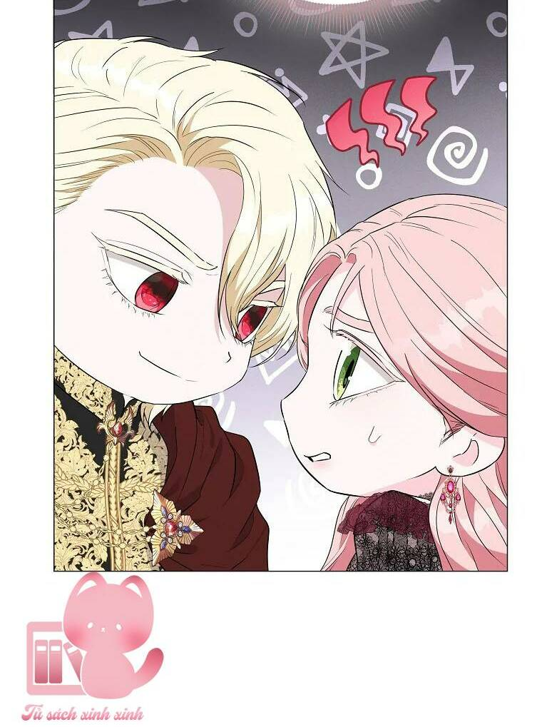 Này Người Chồng Phản Diện, Ngài Ám Ảnh Sai Người Rồi: Chapter 5