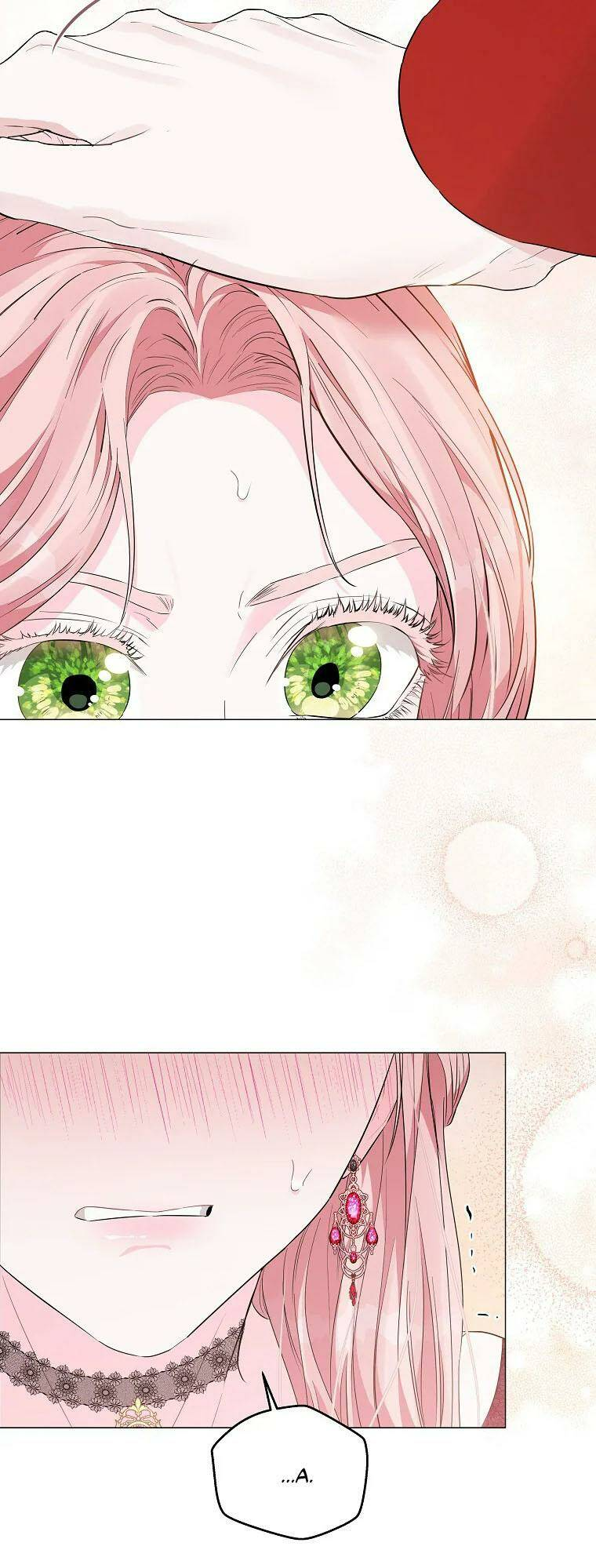 Này Người Chồng Phản Diện, Ngài Ám Ảnh Sai Người Rồi: Chapter 5