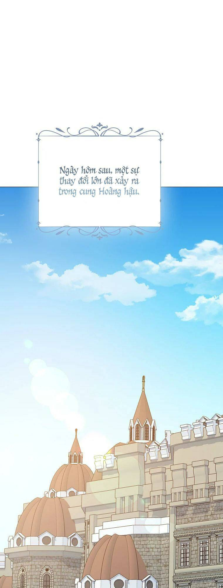 Này Người Chồng Phản Diện, Ngài Ám Ảnh Sai Người Rồi: Chapter 5