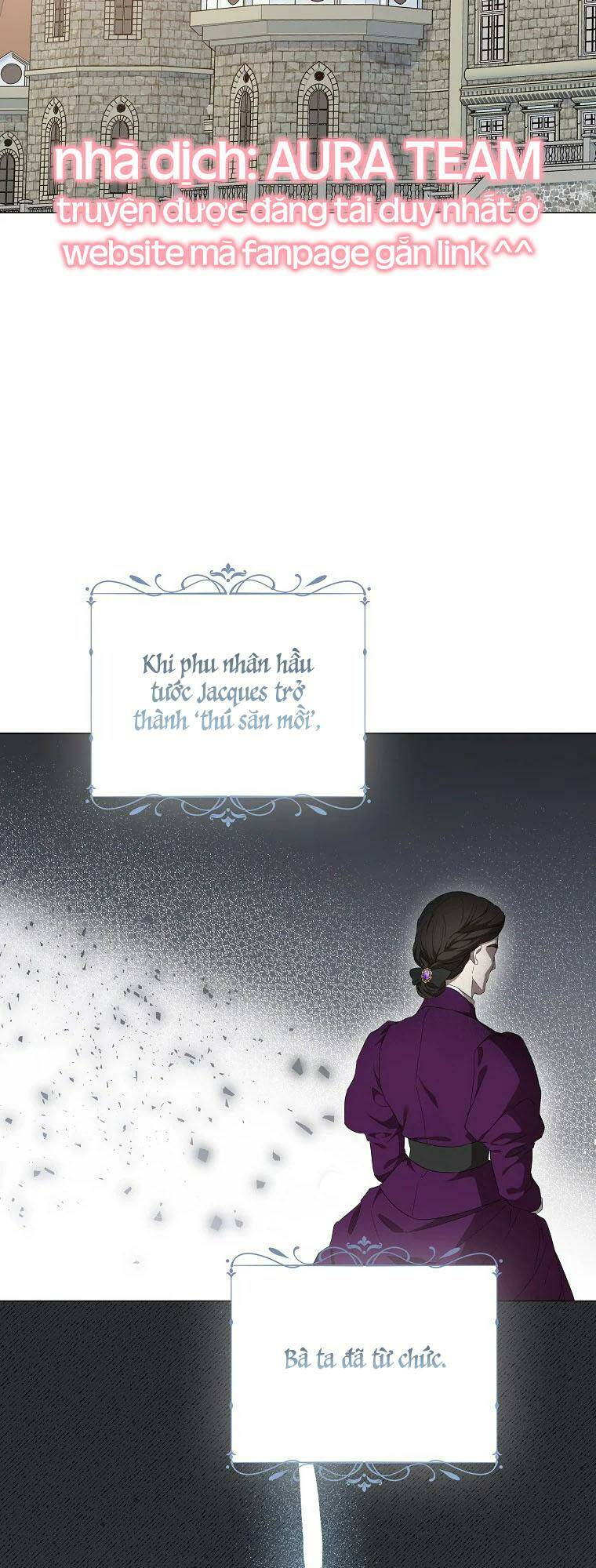Này Người Chồng Phản Diện, Ngài Ám Ảnh Sai Người Rồi: Chapter 5