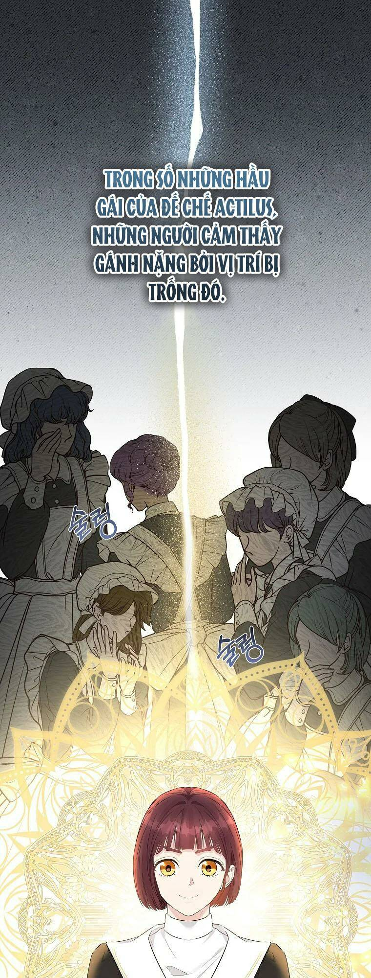 Này Người Chồng Phản Diện, Ngài Ám Ảnh Sai Người Rồi: Chapter 5