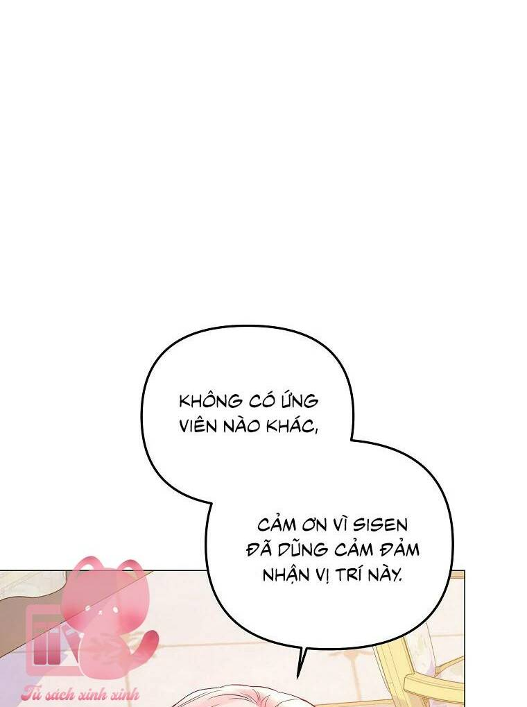 Này Người Chồng Phản Diện, Ngài Ám Ảnh Sai Người Rồi: Chapter 5