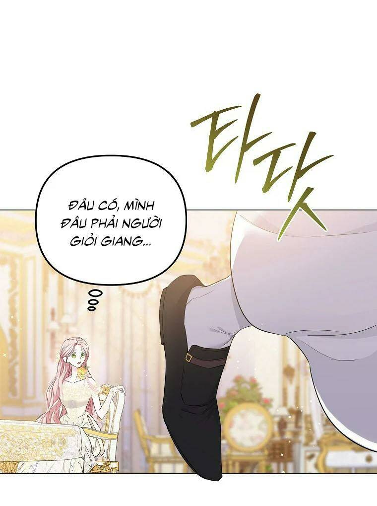 Này Người Chồng Phản Diện, Ngài Ám Ảnh Sai Người Rồi: Chapter 5