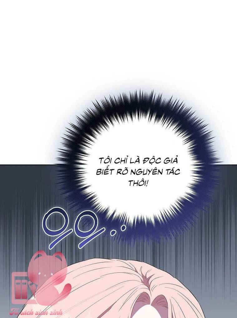 Này Người Chồng Phản Diện, Ngài Ám Ảnh Sai Người Rồi: Chapter 5