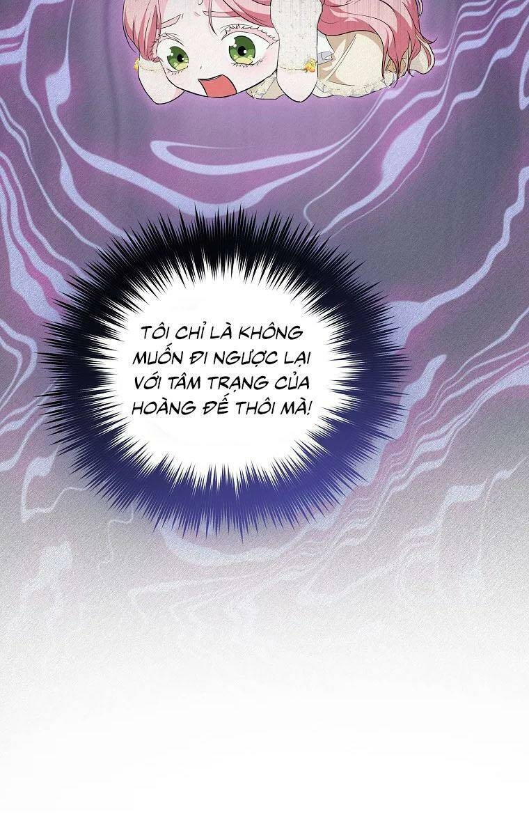 Này Người Chồng Phản Diện, Ngài Ám Ảnh Sai Người Rồi: Chapter 5