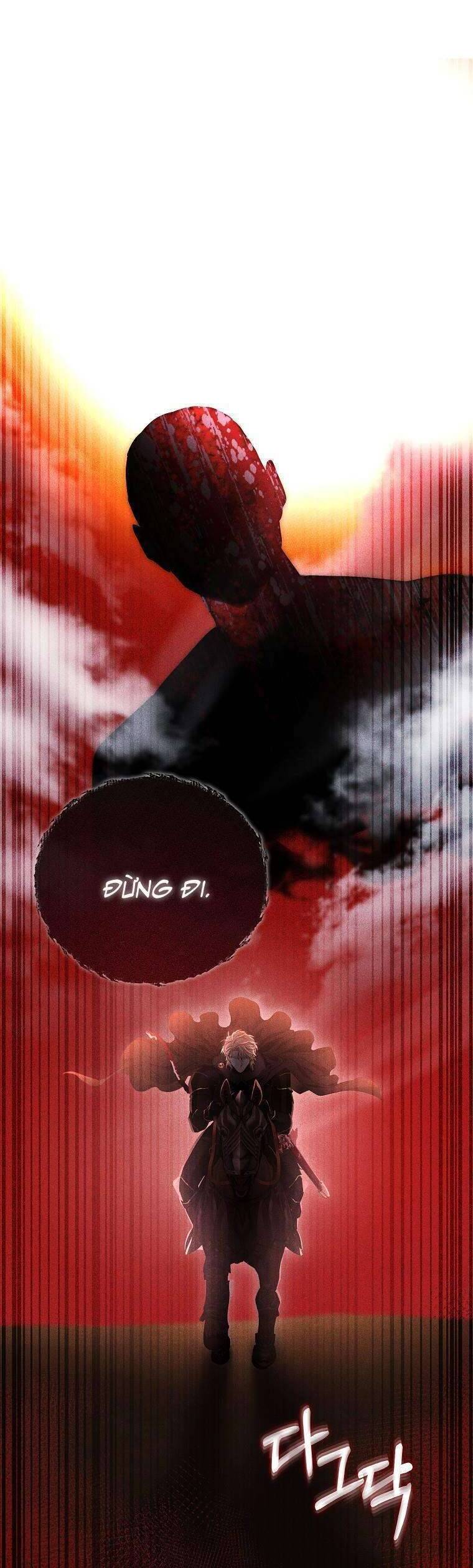 Này Người Chồng Phản Diện, Ngài Ám Ảnh Sai Người Rồi: Chapter 50