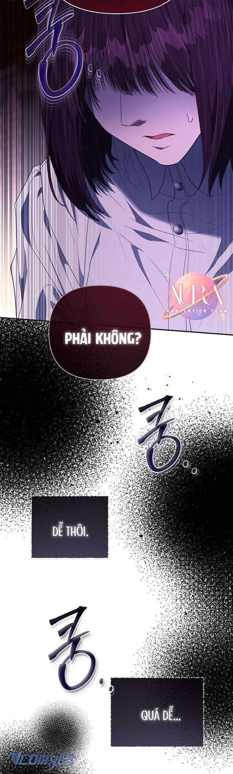 Này Người Chồng Phản Diện, Ngài Ám Ảnh Sai Người Rồi: Chapter 50