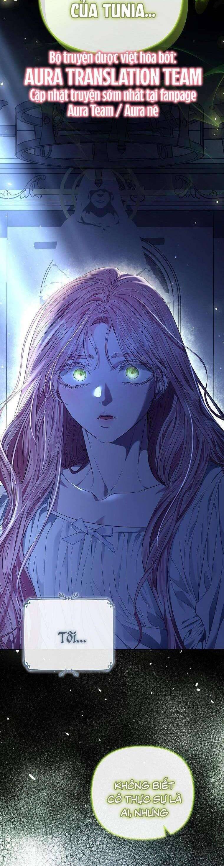 Này Người Chồng Phản Diện, Ngài Ám Ảnh Sai Người Rồi: Chapter 50