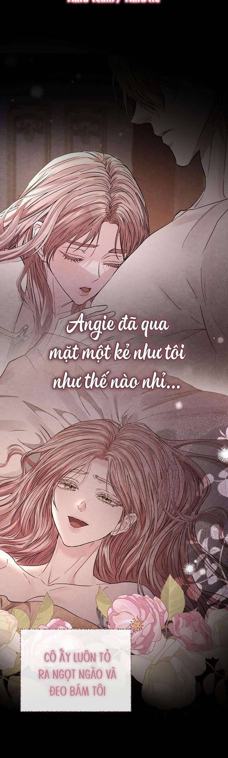 Này Người Chồng Phản Diện, Ngài Ám Ảnh Sai Người Rồi: Chapter 50