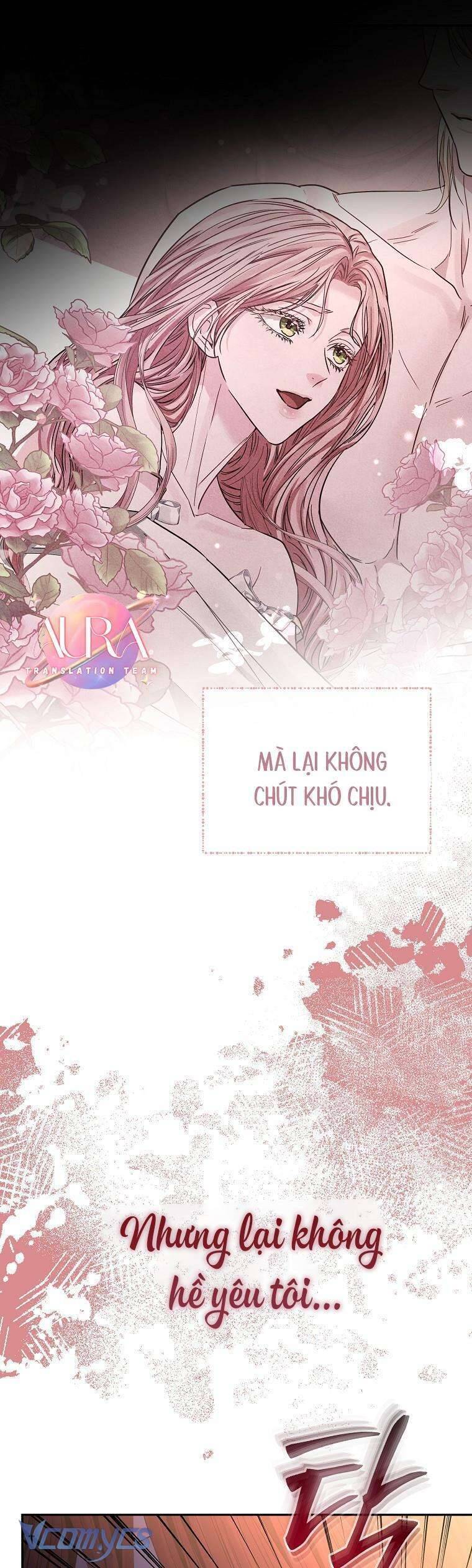 Này Người Chồng Phản Diện, Ngài Ám Ảnh Sai Người Rồi: Chapter 50