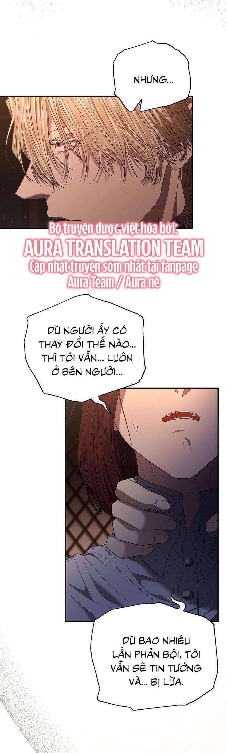 Này Người Chồng Phản Diện, Ngài Ám Ảnh Sai Người Rồi: Chapter 50