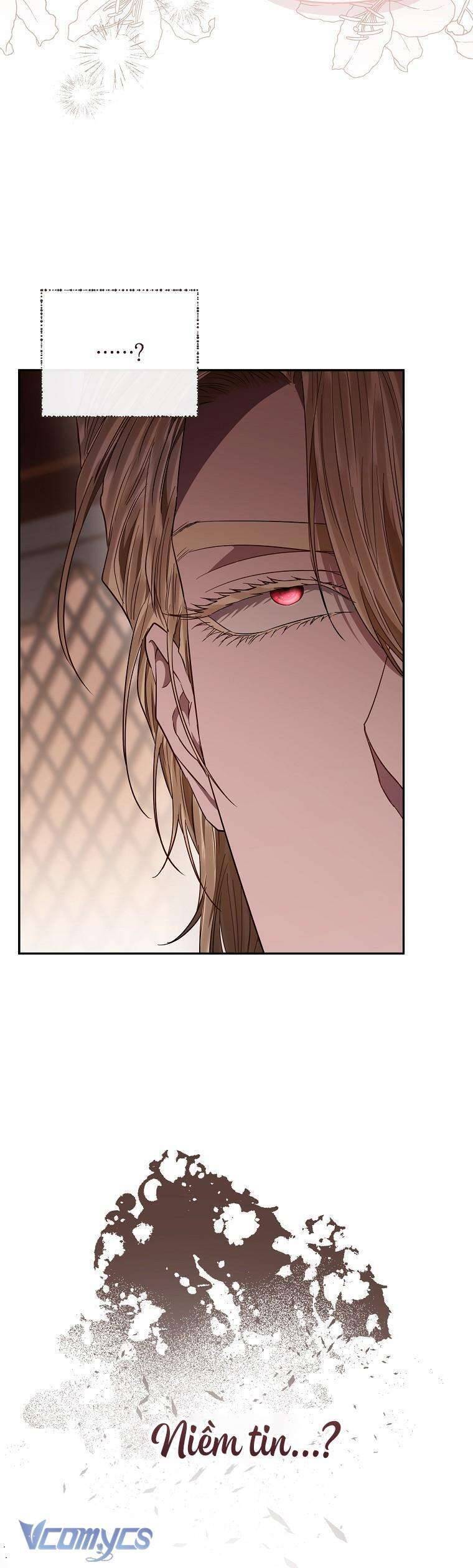 Này Người Chồng Phản Diện, Ngài Ám Ảnh Sai Người Rồi: Chapter 50