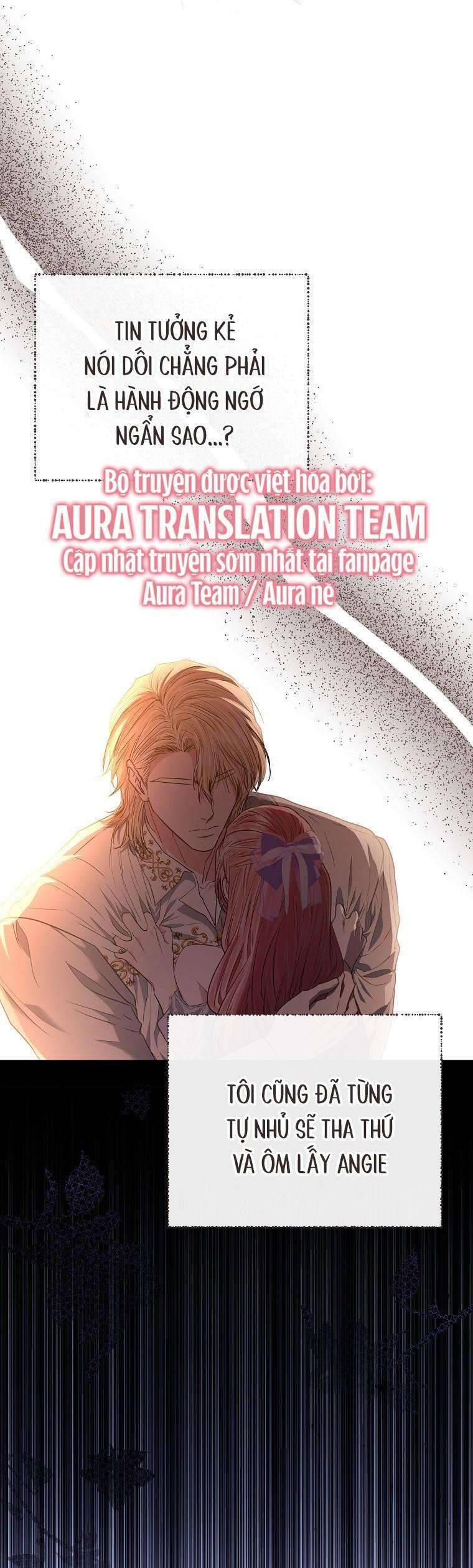 Này Người Chồng Phản Diện, Ngài Ám Ảnh Sai Người Rồi: Chapter 50
