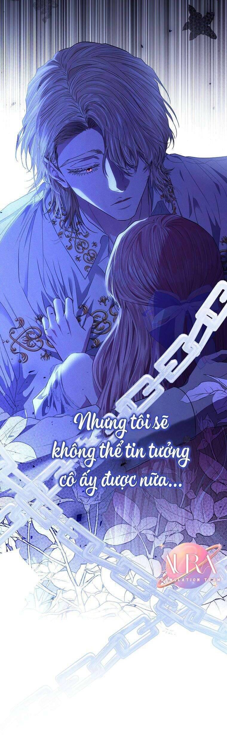Này Người Chồng Phản Diện, Ngài Ám Ảnh Sai Người Rồi: Chapter 50
